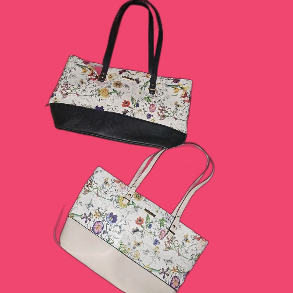 Get two for the price of one - Beautiful Purse-Bags Elim & Paul